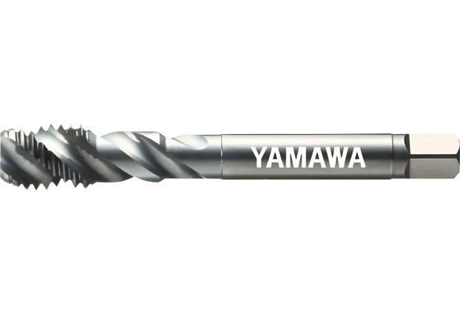 Метчик YAMAWA SP 371 ISO2 M6x1 SD6.0MANEB