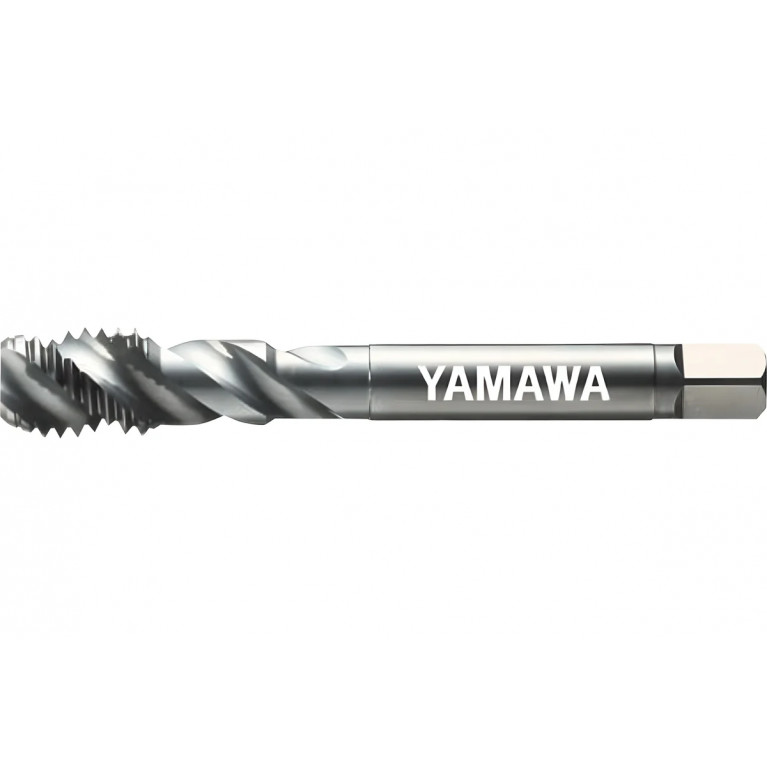 Метчик YAMAWA SP 371 ISO2 M6x1 SD6.0MANEB