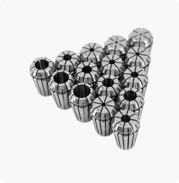 Фрезерные патроны