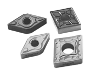 Сменные пластины для фрез