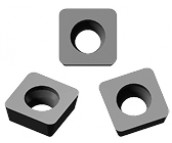 Сменные пластины к сверлам