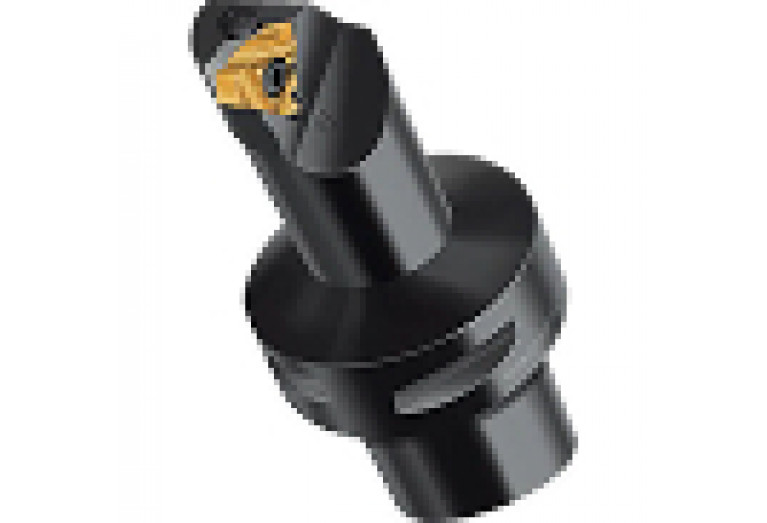 Резьбофреза D10 VHM шаг 1,75мм MAGLER (UHMT101000D25-1.75ISO)