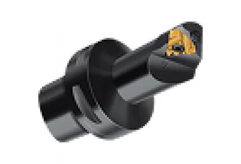 Резьбофреза D10 VHM шаг 1,75мм MAGLER (UHMT101000D25-1.75ISO)