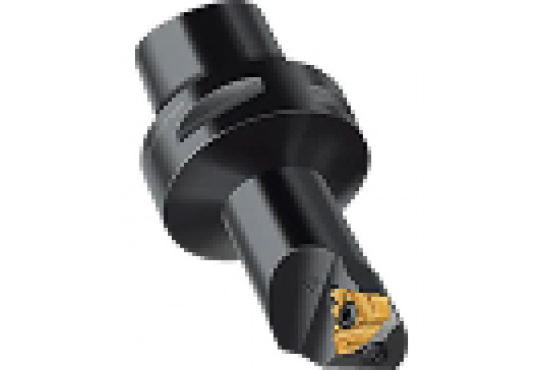 Резьбофреза D10 VHM шаг 1,75мм MAGLER (UHMT101000D25-1.75ISO)